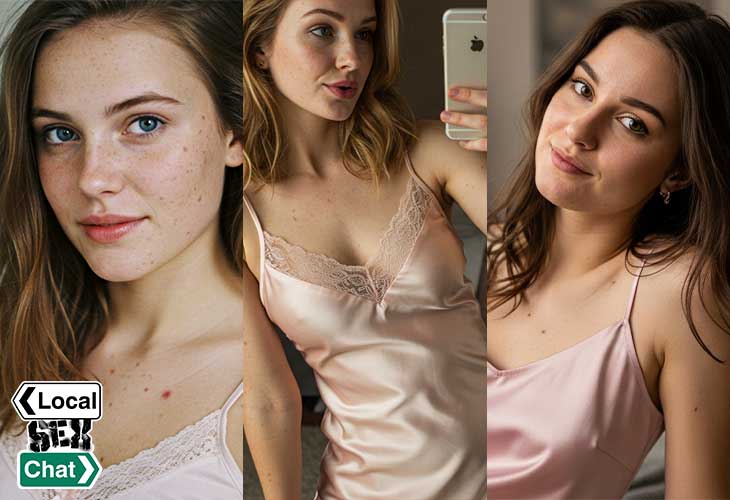 Local Sex Chat